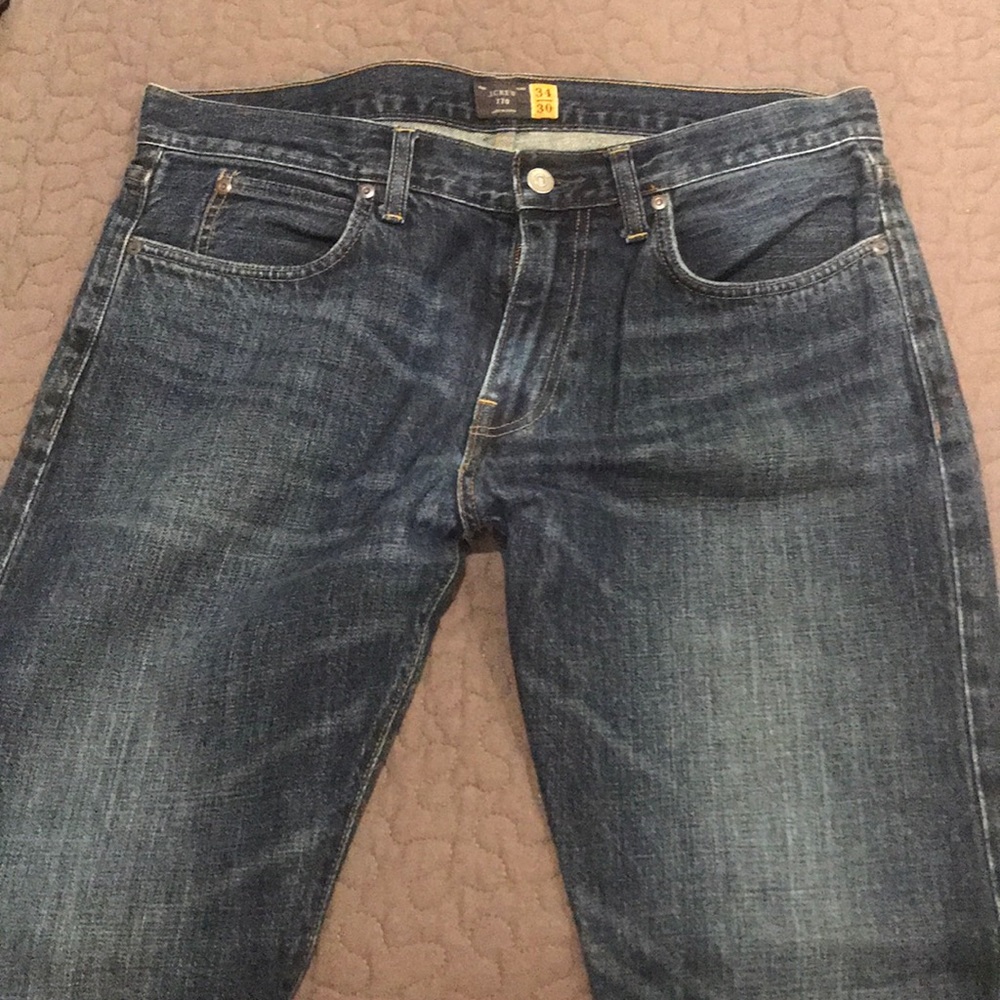 J crew 770 Jeans